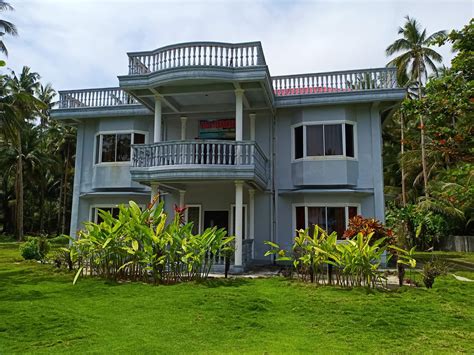 siargao homes.